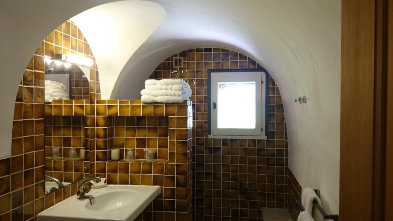 Residences A Ruscana Pinarellu Екстериор снимка