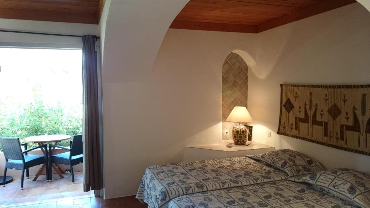 Residences A Ruscana Pinarellu Екстериор снимка