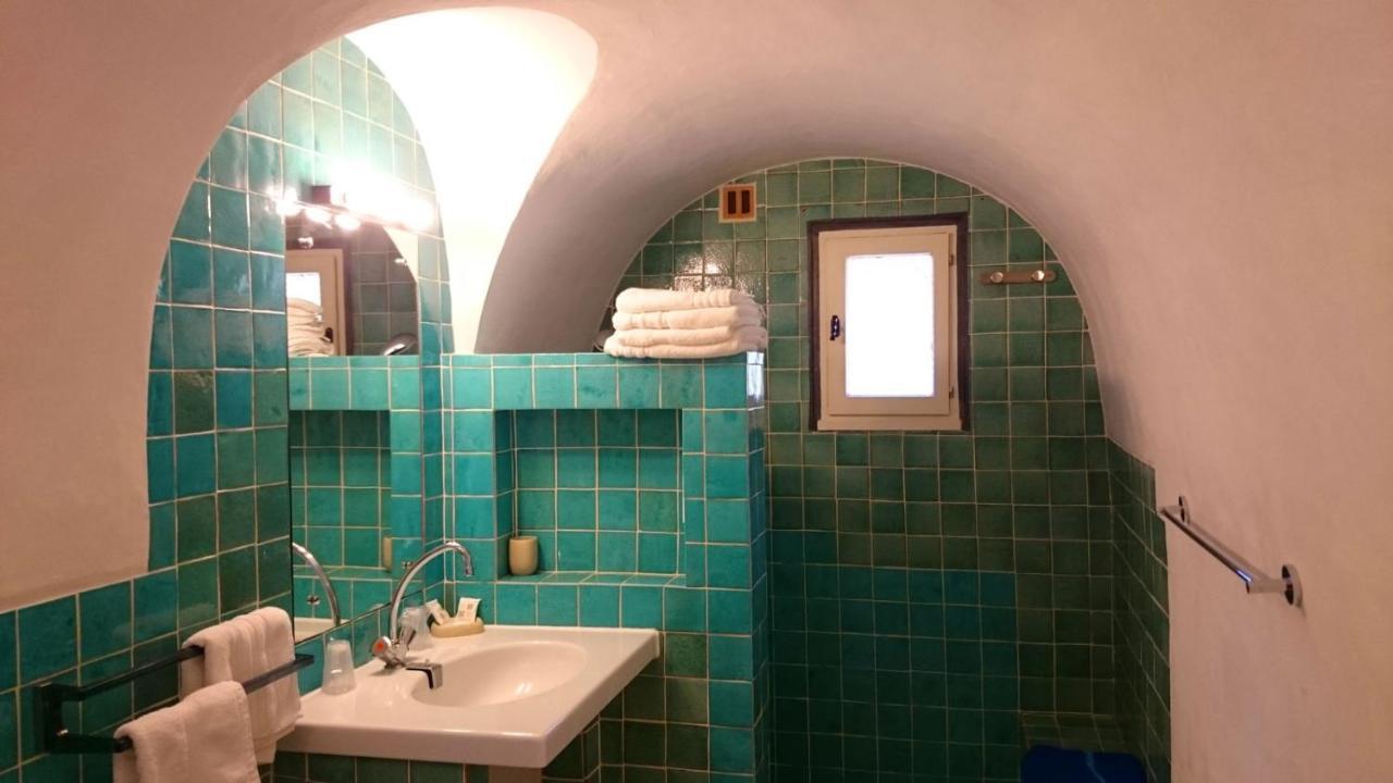 Residences A Ruscana Pinarellu Екстериор снимка